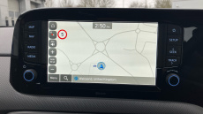 Hyundai i10 1.0 [63] Advance 5dr [Nav] Petrol Hatchback